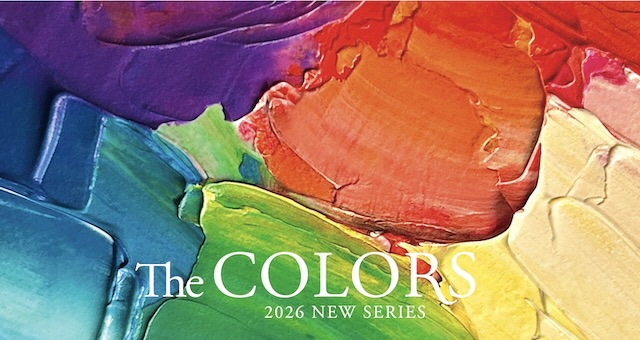 The COLORS
